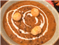 black dhal